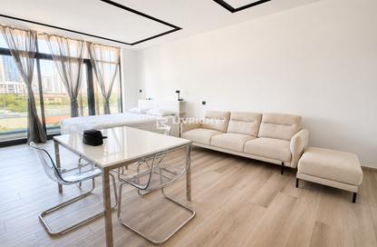 Apartment - Studio - 1 for rent in Nicholas Residence - District 12 - Jumeirah Village Circle - Dubai Apartment - Studio - 1 for rent in Nicholas Residence - District 12 - Jumeirah Village Circle - Dubai