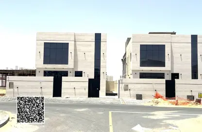 Villa - 4 Bedrooms - 6 Bathrooms for sale in Al Helio 2 - Al Helio - Ajman