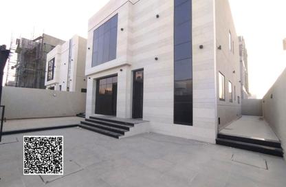 Villa - 4 Bedrooms - 6 Bathrooms for sale in Al Helio 2 - Al Helio - Ajman Villa - 4 Bedrooms - 6 Bathrooms for sale in Al Helio 2 - Al Helio - Ajman