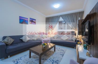 Apartment - 2 - 2 for rent in Bin Ham Tower C - Bin Ham Towers - Al Taawun - Sharjah Apartment - 2 - 2 for rent in Bin Ham Tower C - Bin Ham Towers - Al Taawun - Sharjah