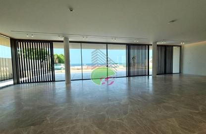 Villa - 5 - 7+ for sale in Sea Glints Mansions - Al Zorah - Ajman