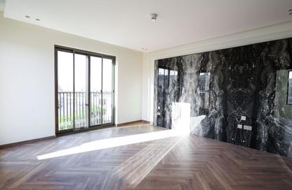 Townhouse - 3 - 4 for sale in Jasmine Lane - Jumeirah Golf Estates - Dubai