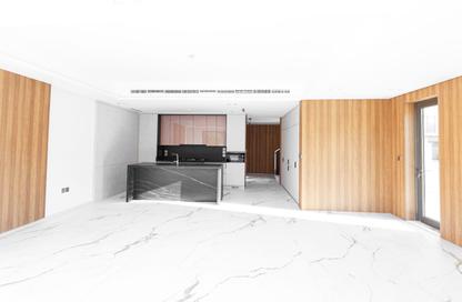 Townhouse - 3 - 4 for sale in Jasmine Lane - Jumeirah Golf Estates - Dubai