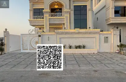 فيلا - 5 غرف نوم - 6 حمامات للبيع في الحليو 2 - الحليو - عجمان