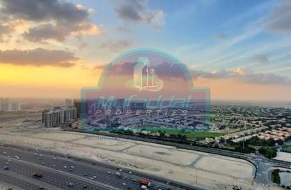 Apartment - Studio - 1 Bathroom for sale in Reef Residence - District 13 - Jumeirah Village Circle - Dubai