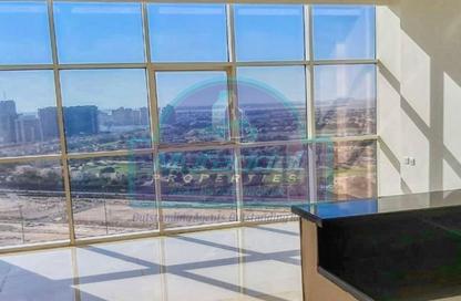 Apartment - Studio - 1 Bathroom for sale in Reef Residence - District 13 - Jumeirah Village Circle - Dubai