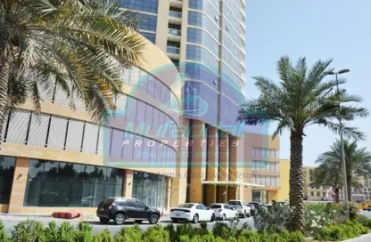 Apartment - Studio - 1 Bathroom for sale in Reef Residence - District 13 - Jumeirah Village Circle - Dubai