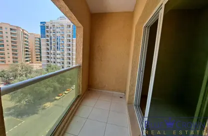 Apartment - 2 Bedrooms - 3 Bathrooms for rent in Hessa Home Building - Oud Metha - Bur Dubai - Dubai