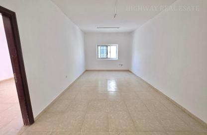 Apartment - 1 Bedroom - 2 Bathrooms for rent in Muwaileh 29 Building - Muwaileh - Sharjah