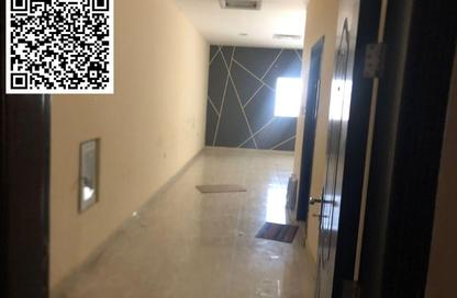 شقة - غرفة نوم - 2 حمامات للايجار في برج النعيمية  2 - أبراج النعيمية - النعيمية - عجمان