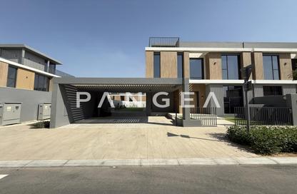 Villa - 5 Bedrooms - 7 Bathrooms for rent in June - Arabian Ranches 3 - Dubai