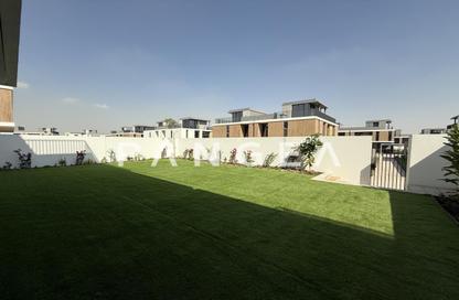 Villa - 5 Bedrooms - 7 Bathrooms for rent in June - Arabian Ranches 3 - Dubai