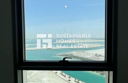 Apartment - 1 Bedroom - 1 Bathroom for rent in Reflection - Shams Abu Dhabi - Al Reem Island - Abu Dhabi Apartment - 1 Bedroom - 1 Bathroom for rent in Reflection - Shams Abu Dhabi - Al Reem Island - Abu Dhabi