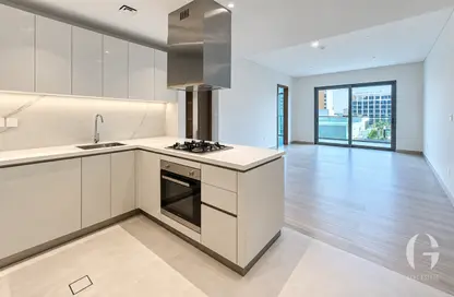 Apartment - 1 Bedroom - 2 Bathrooms for sale in Sobha Hartland Waves Opulence - Sobha Hartland - Mohammed Bin Rashid City - Dubai Apartment - 1 Bedroom - 2 Bathrooms for sale in Sobha Hartland Waves Opulence - Sobha Hartland - Mohammed Bin Rashid City - Dubai