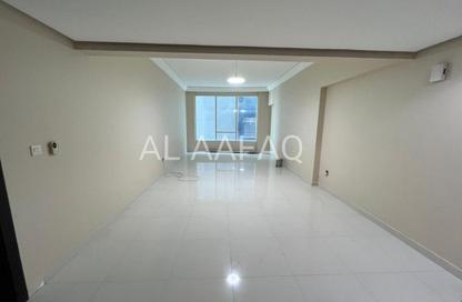 Apartment - 4 Bedrooms - 4 Bathrooms for rent in Al Majaz 3 - Al Majaz - Sharjah
