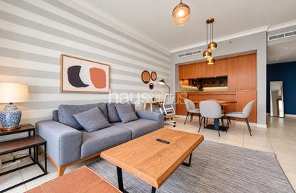 Apartment - 1 - 1 for sale in The Fairways West - The Fairways - The Views - Dubai Apartment - 1 - 1 for sale in The Fairways West - The Fairways - The Views - Dubai