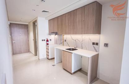 Apartment - Studio - 1 Bathroom for rent in Bay Residences - Hayat Island - Mina Al Arab - Ras Al Khaimah