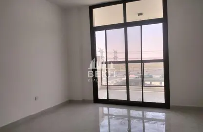 Apartment - 1 Bedroom - 1 Bathroom for rent in Equiti Home B - Equiti Home - Al Furjan - Dubai
