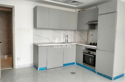 Apartment - 1 Bedroom - 1 Bathroom for rent in Equiti Home B - Equiti Home - Al Furjan - Dubai