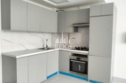Apartment - 1 Bedroom - 1 Bathroom for rent in Equiti Home B - Equiti Home - Al Furjan - Dubai