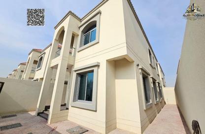 Villa - 4 - 5 for sale in Al Helio 1 - Al Helio - Ajman Villa - 4 - 5 for sale in Al Helio 1 - Al Helio - Ajman