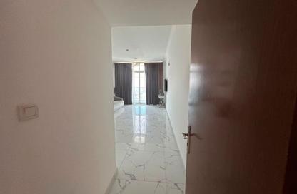 Apartment - 2 - 2 for rent in Oasis Tower - Al Rashidiya 1 - Al Rashidiya - Ajman