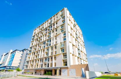 Apartment - 1 Bedroom - 2 Bathrooms for rent in Bloom Living - Arjan - Dubai