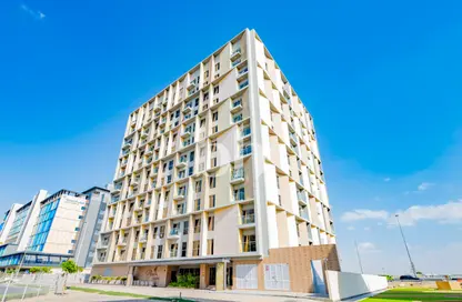 شقة - غرفة نوم - 2 حمامات للايجار في بلوم ليفينج - ارجان - دبي