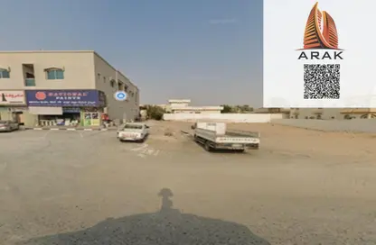 Land - Studio for sale in Al Rawda 2 Villas - Al Rawda 2 - Al Rawda - Ajman