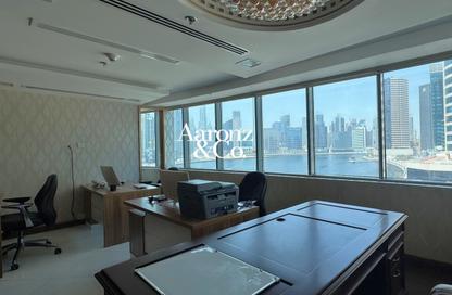 Office Space - Studio for rent in XL Tower - Business Bay - Dubai