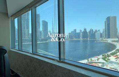 Office Space - Studio for rent in XL Tower - Business Bay - Dubai