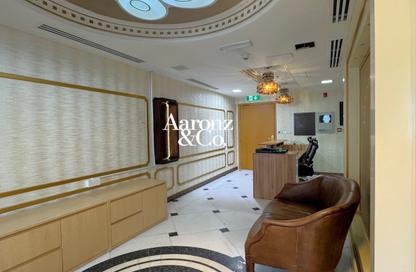 Office Space - Studio for rent in XL Tower - Business Bay - Dubai