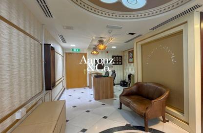 Office Space - Studio for rent in XL Tower - Business Bay - Dubai