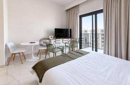 Apartment - Studio - 1 for sale in Azizi Mirage 1 - Dubai Studio City - Dubai