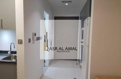 Apartment - Studio - 1 Bathroom for sale in Candace Acacia - Al Furjan - Dubai