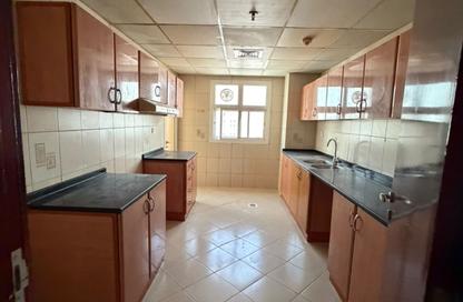 Apartment - 3 - 3 for rent in New Al Taawun Road - Al Taawun - Sharjah