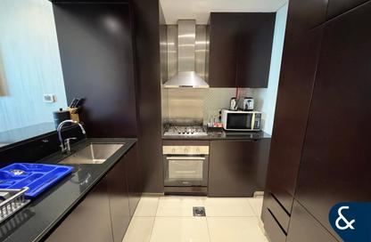 Apartment - 1 Bedroom - 2 Bathrooms for sale in Damac Maison The Distinction - Downtown Dubai - Dubai