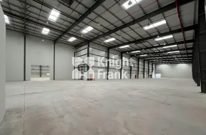 Warehouse - Studio for sale in Saih Shuaib 3 - Dubai Industrial City - Dubai
