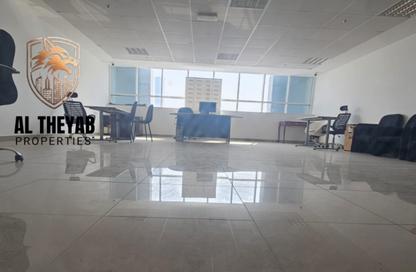 Office Space - Studio - 1 for rent in Union Tower - Al Seer - Ras Al Khaimah