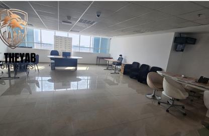 Office Space - Studio - 1 for rent in Union Tower - Al Seer - Ras Al Khaimah