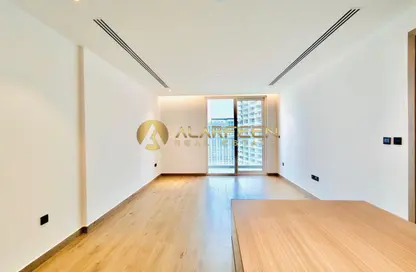 Apartment - 1 Bedroom - 2 Bathrooms for rent in The Haven Gardens - District 15 - Jumeirah Village Circle - Dubai