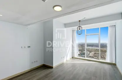Apartment - 1 Bedroom - 2 Bathrooms for rent in Laguna Tower - JLT Cluster A - Jumeirah Lake Towers - Dubai