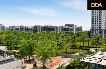Apartment - 1 Bedroom - 1 Bathroom for sale in Elvira 1 - Elvira at Dubai Hills Estate - Dubai Hills Estate - Dubai