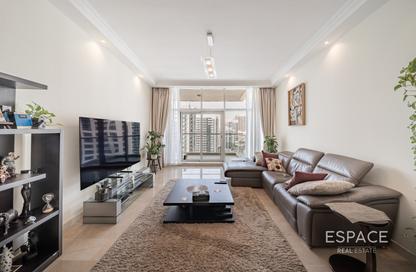 Apartment - 2 - 2 for sale in Marinascape Oceanic - Trident Marinascape - Dubai Marina - Dubai Apartment - 2 - 2 for sale in Marinascape Oceanic - Trident Marinascape - Dubai Marina - Dubai