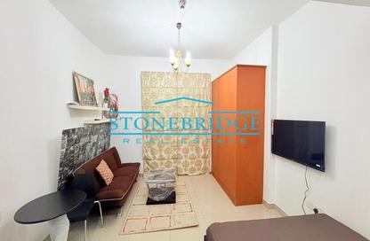 Apartment - Studio - 1 Bathroom for rent in Lakeside Tower C - Lakeside Residence - Dubai Production City (IMPZ) - Dubai Apartment - Studio - 1 Bathroom for rent in Lakeside Tower C - Lakeside Residence - Dubai Production City (IMPZ) - Dubai