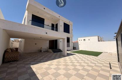 Villa - 5 Bedrooms - 7 Bathrooms for sale in Al Rawda 1 - Al Rawda - Ajman