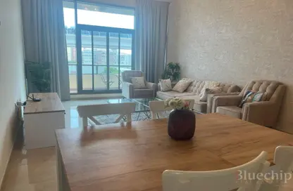 شقة - غرفة نوم - 2 حمامات للبيع في 1 افينيو ريزدنس - افينيو ريزدنس - الفرجان - دبي