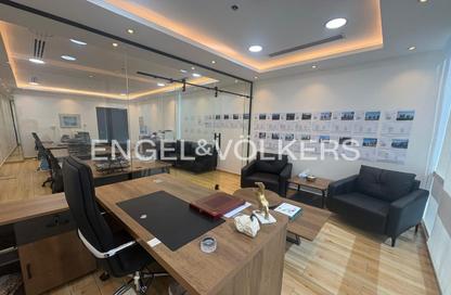 Office Space - Studio for rent in Tamani Art Tower - Business Bay - Dubai Office Space - Studio for rent in Tamani Art Tower - Business Bay - Dubai