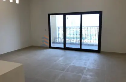 Apartment - 1 Bedroom - 2 Bathrooms for rent in Al Andalus Tower B - Al Andalus - Jumeirah Golf Estates - Dubai