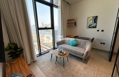 Hotel  and  Hotel Apartment - 1 - 1 for sale in The Community - District 3 - Jumeirah Village Triangle - Dubai